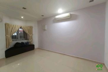 Jalan Pandan 5/4, Pandan Jaya