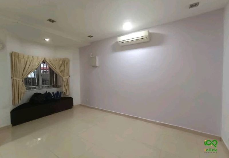 Jalan Pandan 5/4, Pandan Jaya