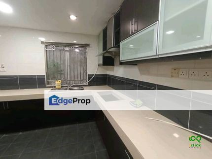 2 Sty Seri Merdeka  Nearby Pandan perdana, Selangor, Pandan Perdana