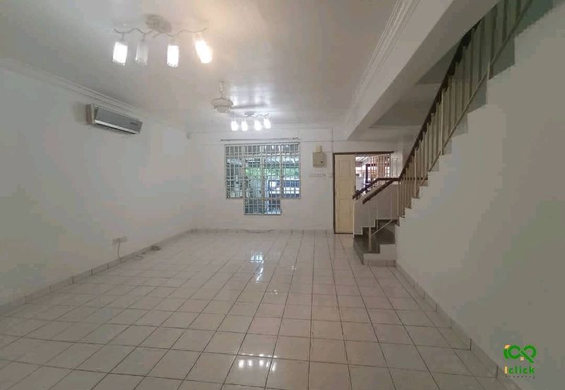 Bandar Mahkota Cheras