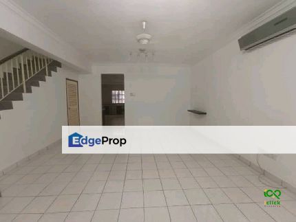 Bandar Mahkota Cheras Reno Unit Walking Distane Shop Lot, Selangor, Cheras