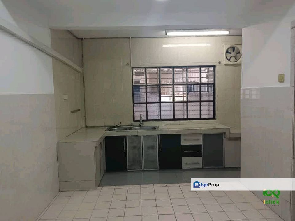 Bandar Mahkota Cheras Reno Unit Walking Distane Shop Lot, Selangor, Cheras