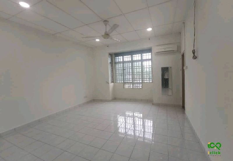 Bandar Mahkota Cheras