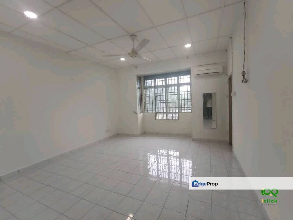 Bandar Mahkota Cheras Reno Unit Walking Distane Shop Lot, Selangor, Cheras