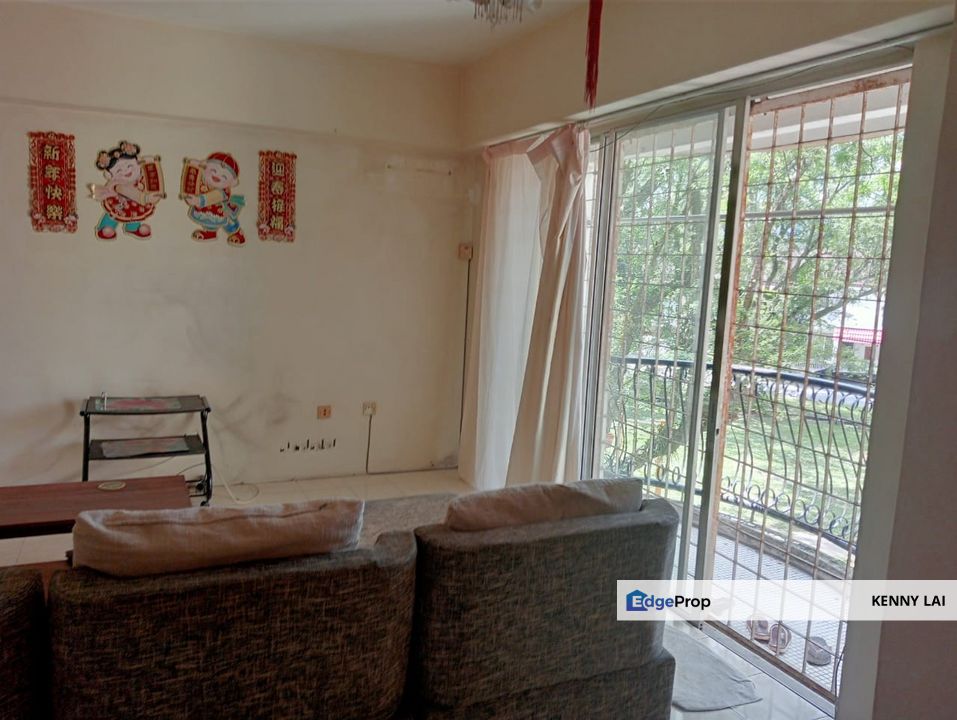 Puteri Court Ampang Nearby Pandan indah, Selangor, Ampang