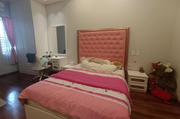 SL 14, Bandar Sungai Long