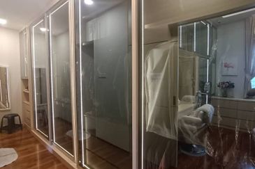 SL 14, Bandar Sungai Long