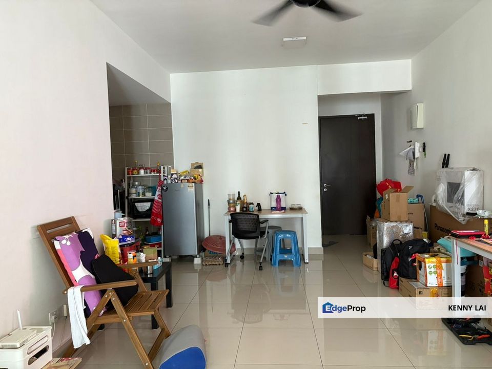 Landmark 1 Bandar Sungai Long, Selangor, Kajang