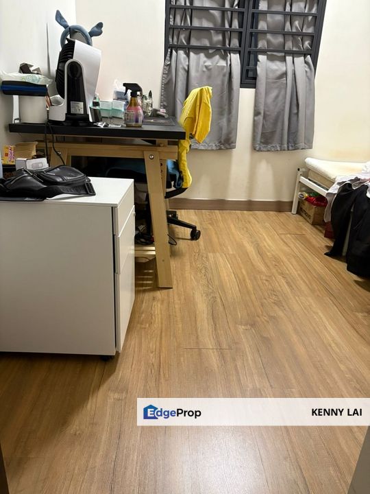 Landmark 1 Bandar Sungai Long, Selangor, Kajang