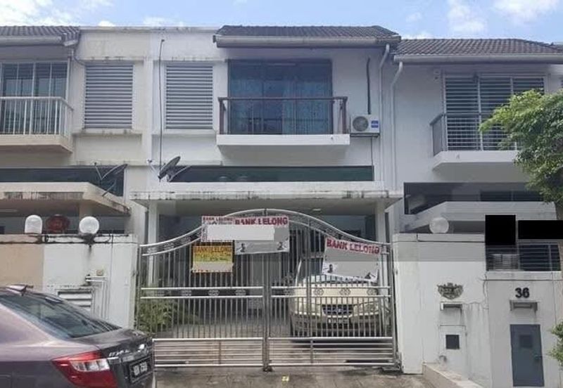 Taman Bukit Mandarina