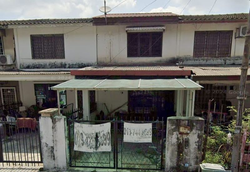 Bandar Baru Sri Petaling