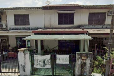 Bandar Baru Sri Petaling