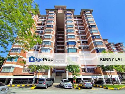Green Acre Bandar Sungai Long, Selangor, Bandar Sungai Long