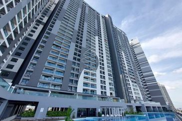 Symphony Tower @ Cheras South