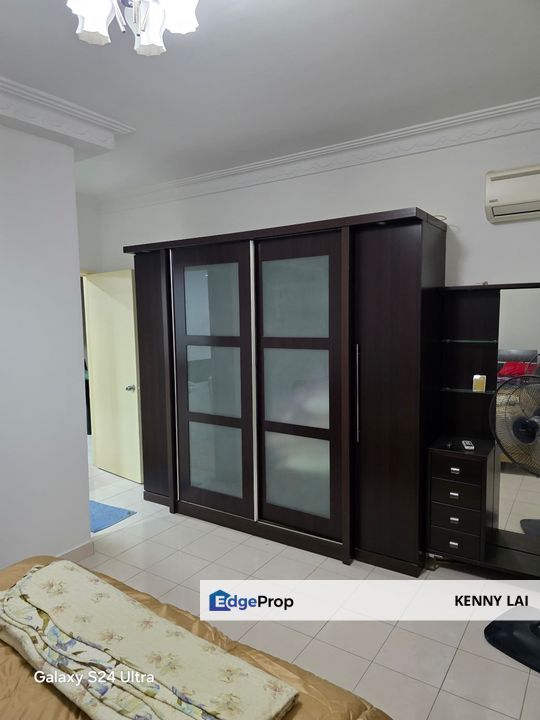 Sri Putramas 1 Dutamas Jalan kuching, Kuala Lumpur, Dutamas