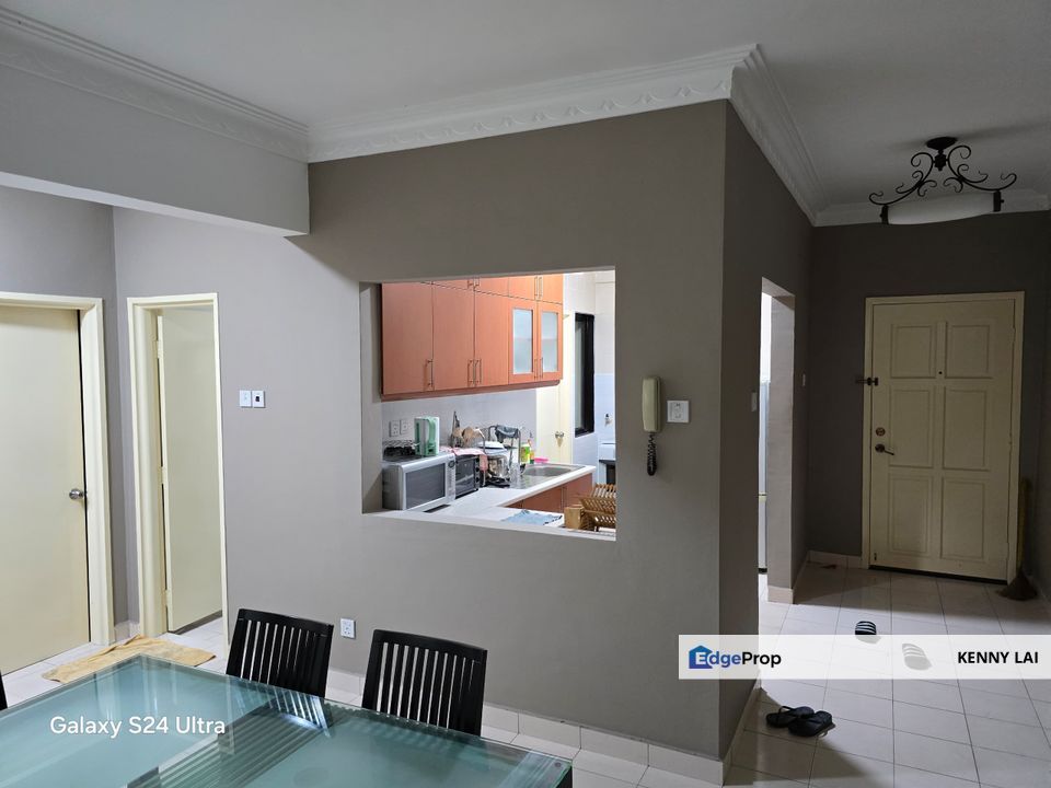 Sri Putramas 1 Dutamas Jalan kuching, Kuala Lumpur, Dutamas