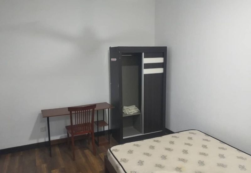 Symphony Tower @ Cheras South