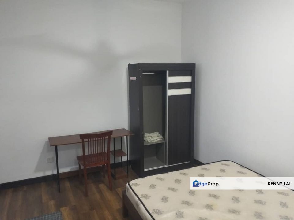 Symphony Tower Cheras South C 180, Selangor, Cheras