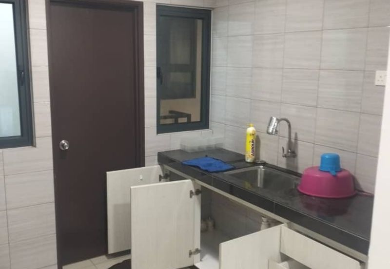 Symphony Tower @ Cheras South