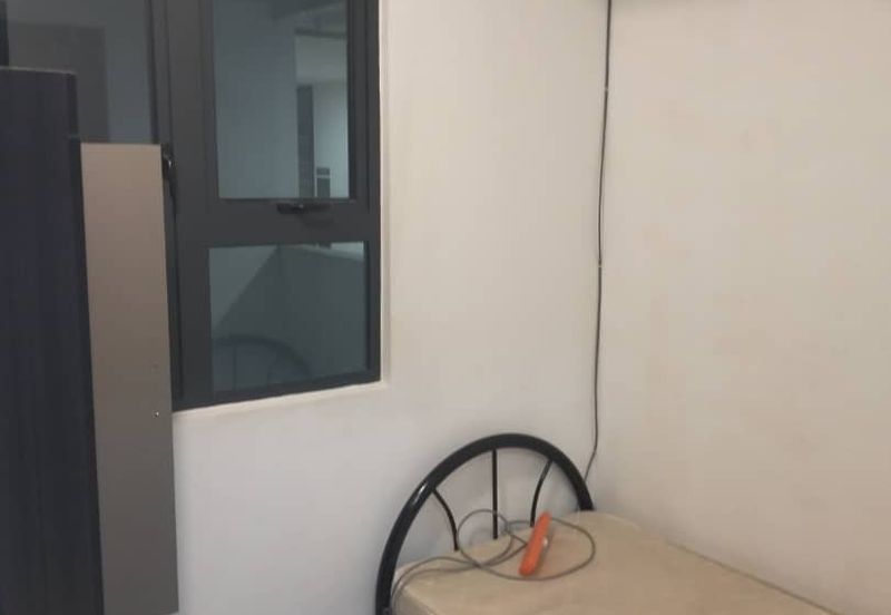 Symphony Tower @ Cheras South