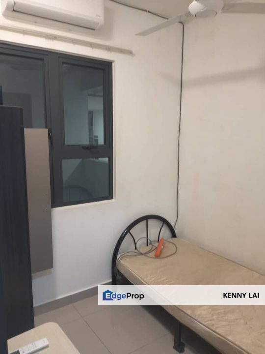 Symphony Tower Cheras South C 180, Selangor, Cheras