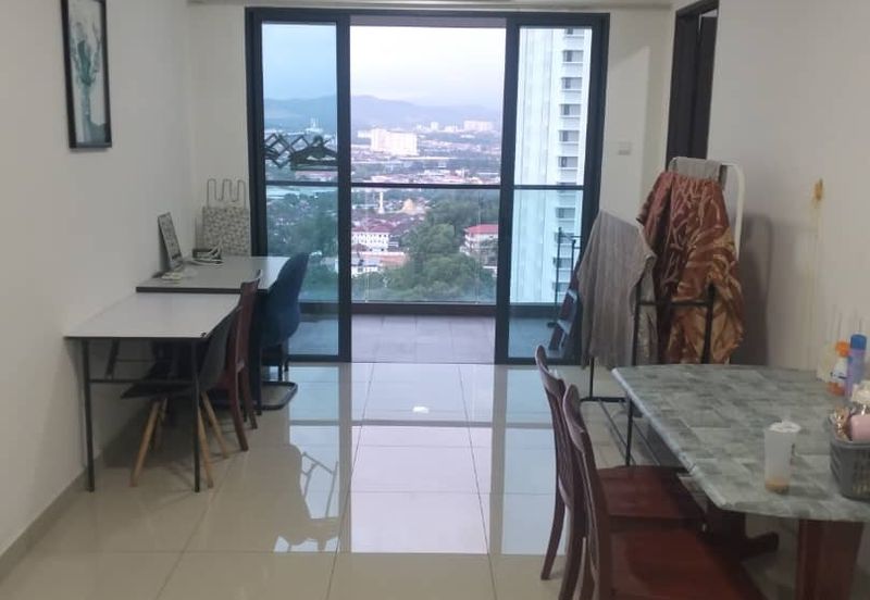 Symphony Tower @ Cheras South