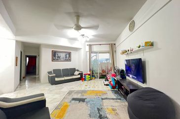 Bukit Pandan 2 Condominium