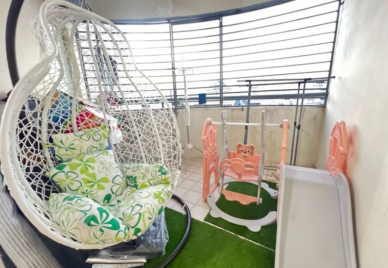 Bukit Pandan 2 Condominium