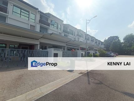 3 Sty Tropicana Cheras Bandar Sungai Long , Selangor, Kajang