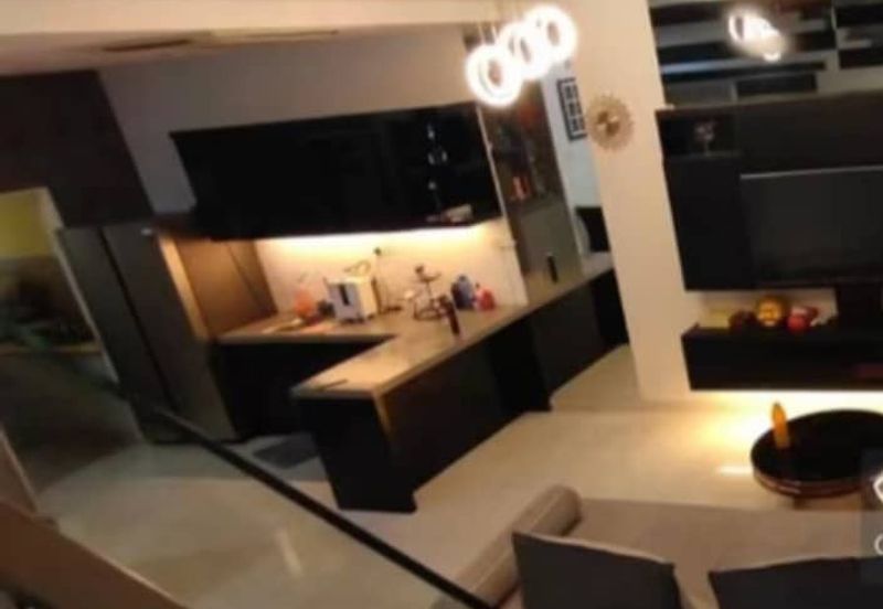 Bandar Mahkota Cheras