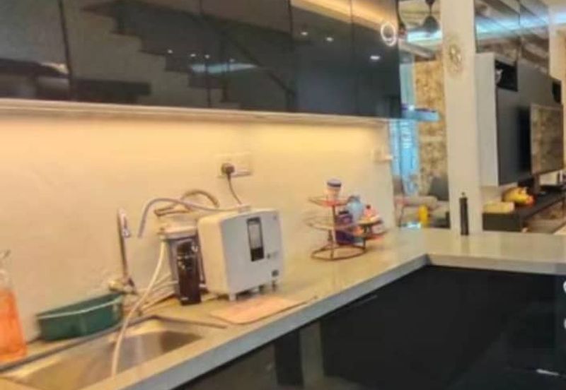 Bandar Mahkota Cheras