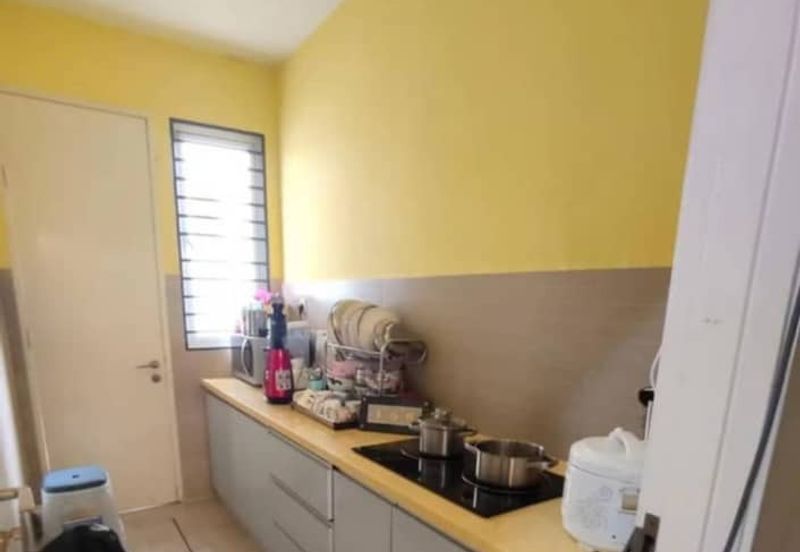 Bandar Mahkota Cheras