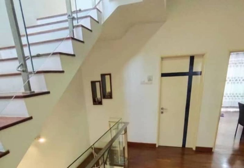 Bandar Mahkota Cheras