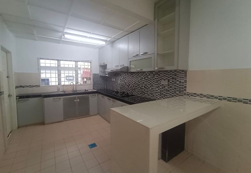 Bandar Mahkota Cheras