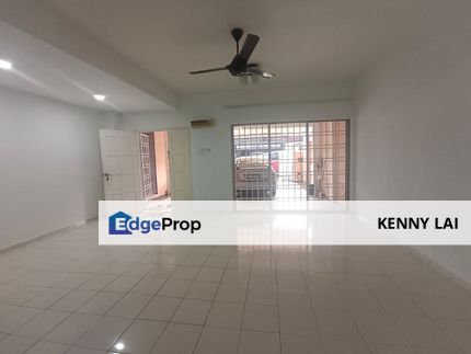 Nice Unit Bandar Mahkota Cheras, Selangor, Cheras