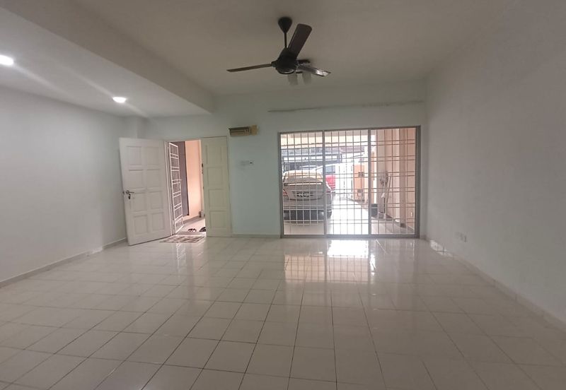 Bandar Mahkota Cheras