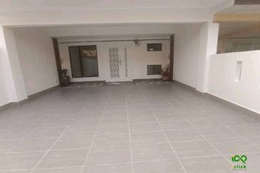 Bandar Mahkota Cheras