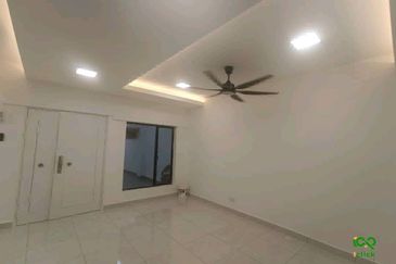 Bandar Mahkota Cheras