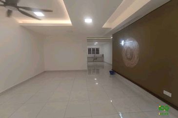 Bandar Mahkota Cheras