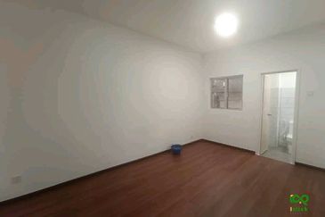 Bandar Mahkota Cheras