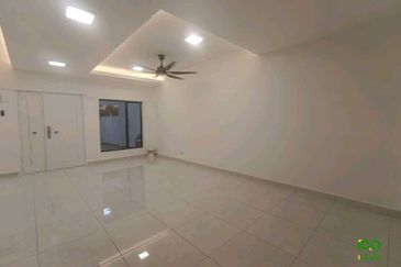 Bandar Mahkota Cheras