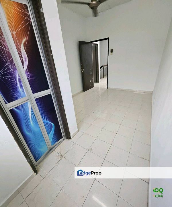 Bandar Mahkota Cheras Section 7, Selangor, Cheras