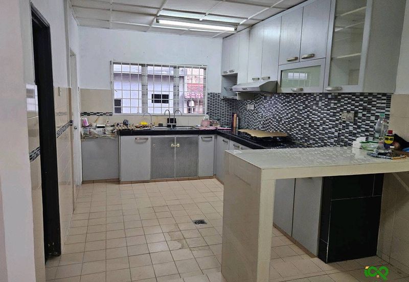 Bandar Mahkota Cheras