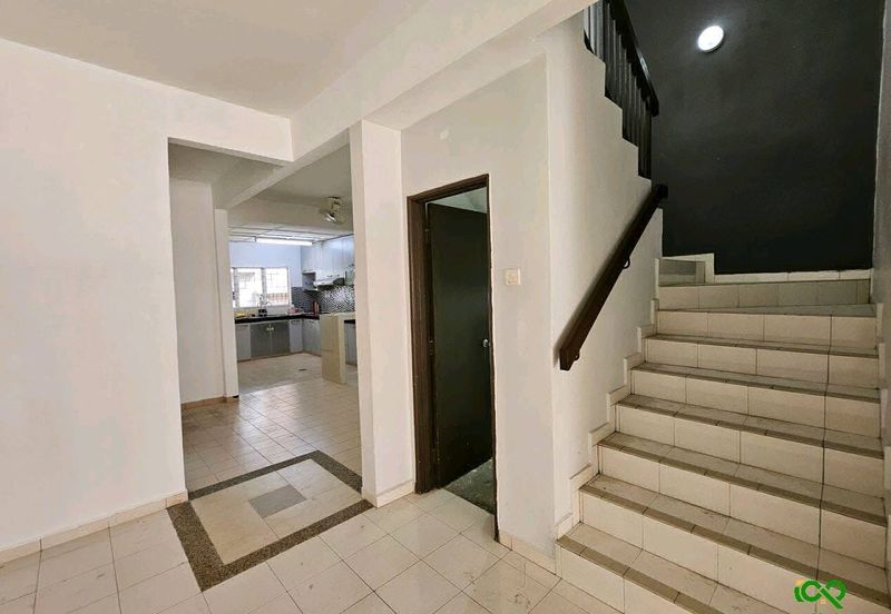 Bandar Mahkota Cheras