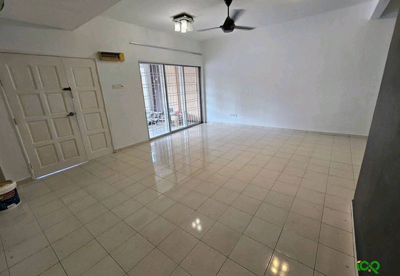 Bandar Mahkota Cheras