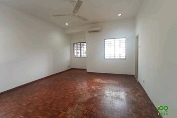 Bandar Mahkota Cheras