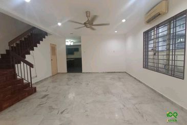 Bandar Mahkota Cheras