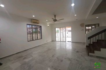 Bandar Mahkota Cheras