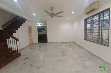 Bandar Mahkota Cheras