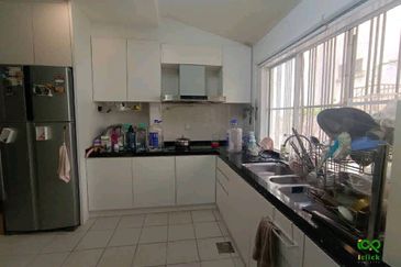 Bandar Mahkota Cheras